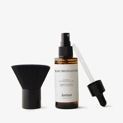 Kit Bronzant Basique ⎮ 55ml