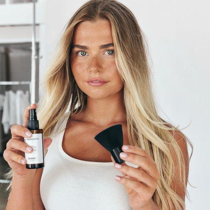 Kit Bronzant Basique ⎮ 55ml