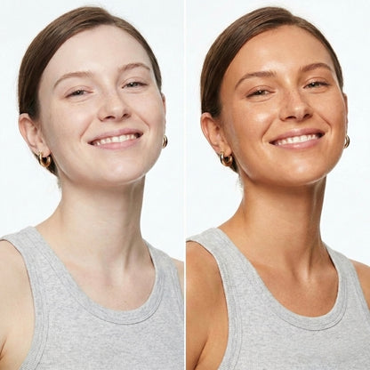 Kit Bronzant Visage ⎮ 55ml