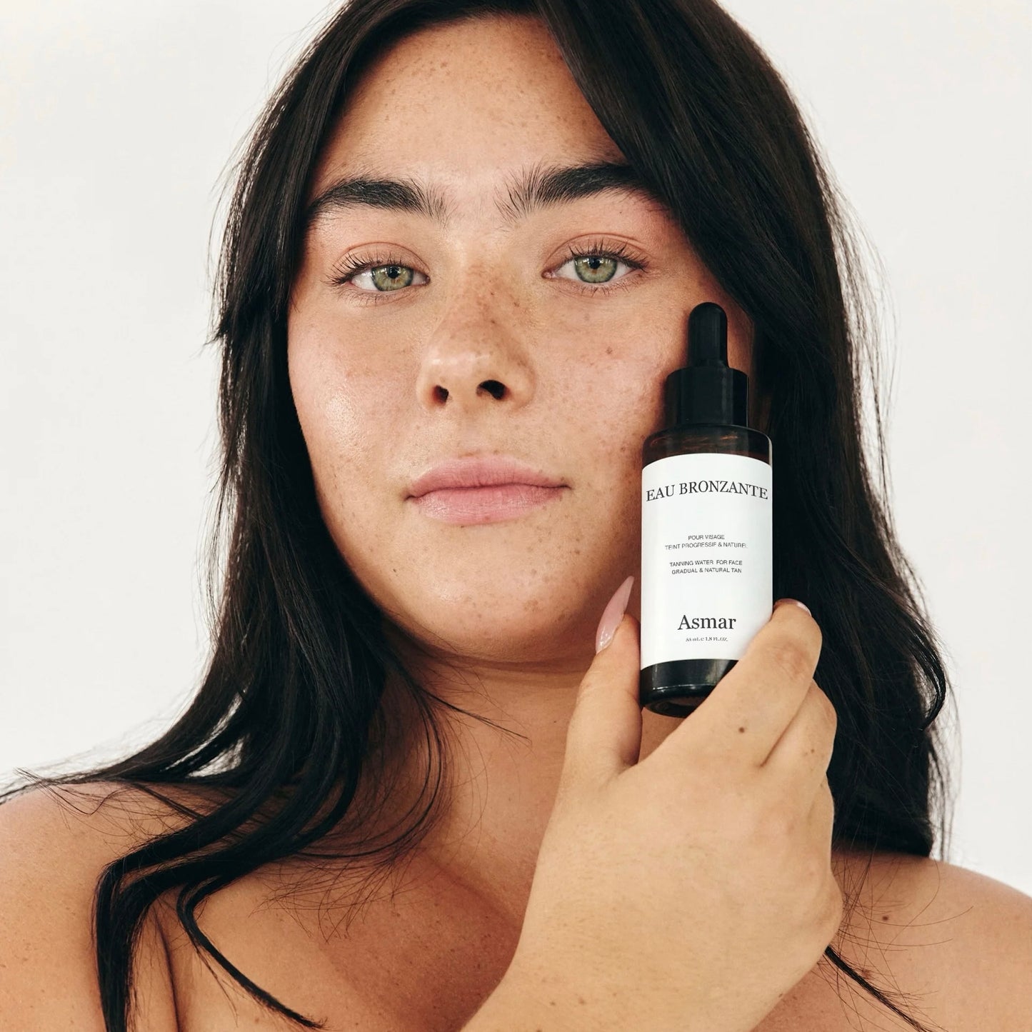 Eau Bronzante ⎮ 55ml