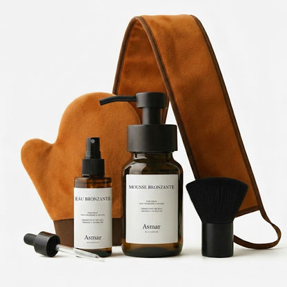 Kit Bronzant Essentiel