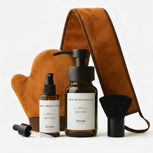 Kit Bronzant Essentiel