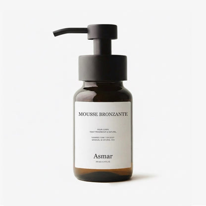 Mousse Bronzante Corps ⎮ 200ml