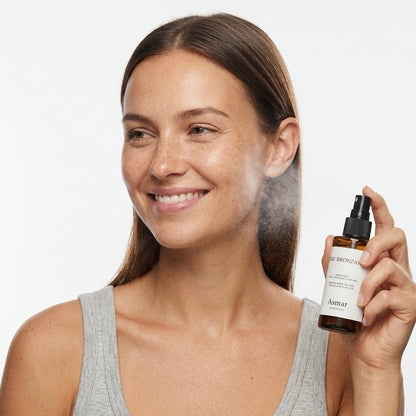 Kit Bronzant Visage ⎮ 55ml